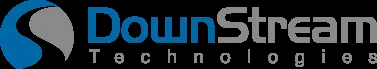 Downstreamtech logo