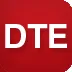 Down To Earth logo