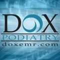 DOX Podiatry logo