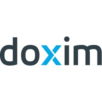 Doxim logo
