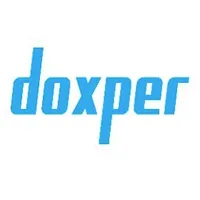 Doxper logo