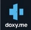 Doxy.me logo