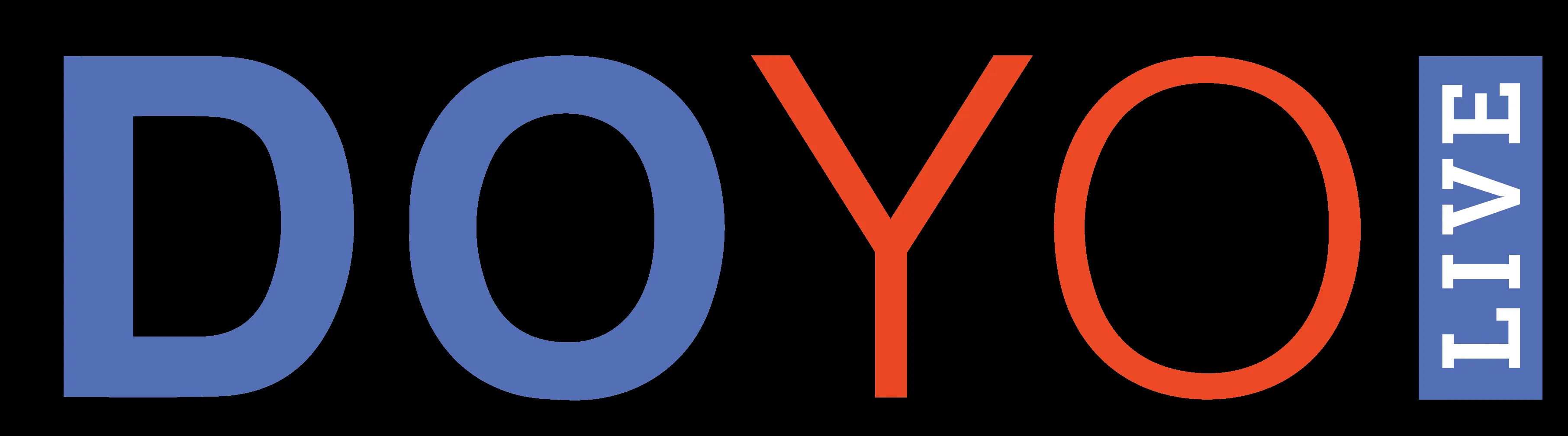 DOYO Live logo
