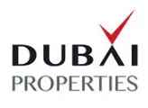 Dubai Properties logo