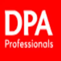 DPA Professionals logo
