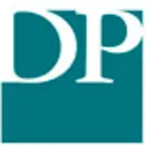 DP Aircraft logo