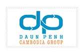Daun Penh Cambodia Group logo