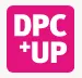 DPC+UP logo
