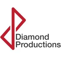 Diamond Productions logo