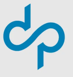 DP Cast logo