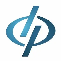 DP Energy logo
