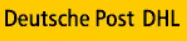 Deutsche Post Fleet logo