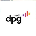 DPG Media Group logo
