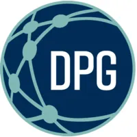 DPG logo