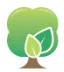 D. Plantes Laboratory logo