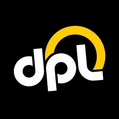 DPL logo