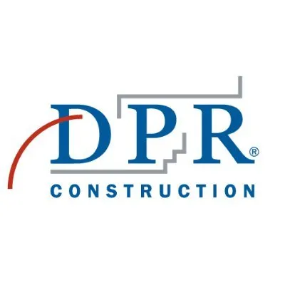 DPR Construction logo