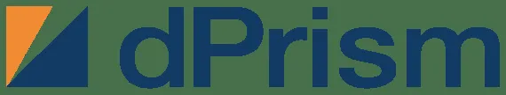 DPrism logo