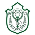 DPS Dwarka Expressway logo