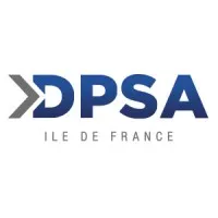 DPSA ILE DE FRANCE logo