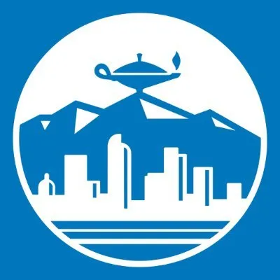 Denver Public Schools logo