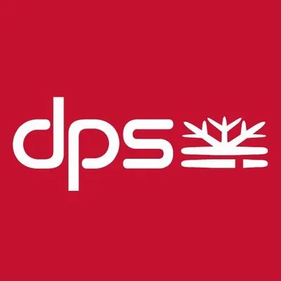 DPS Skis logo