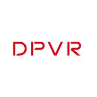 DPVR logo