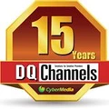 DQ Channels logo