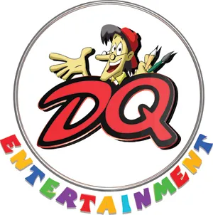 DQ Entertainment logo