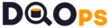 DQOps logo