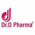 Dr D Pharma logo