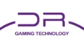 DR Gaming Technology logo