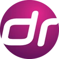DR Studios logo