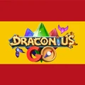 Draconius GO logo