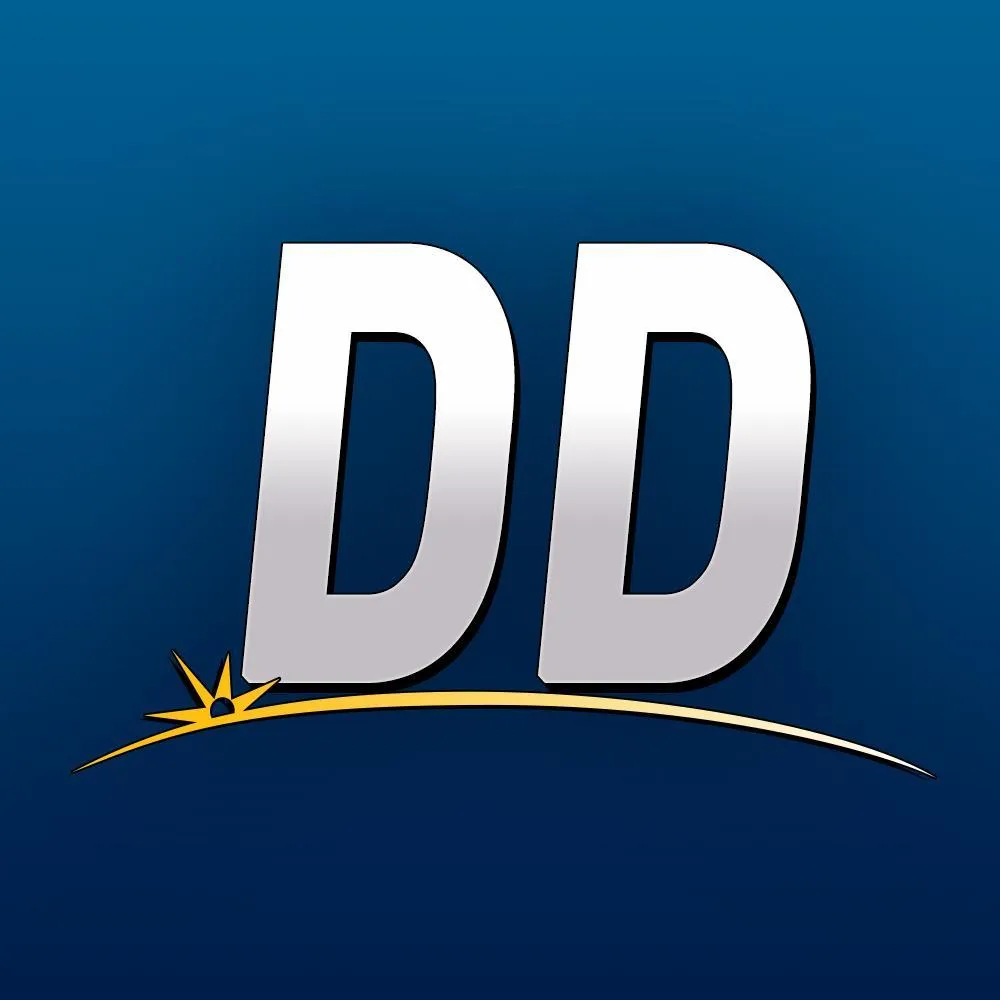 DraftDay logo