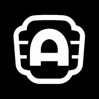 Alamo Drafthouse Cinema logo