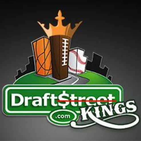 DraftStreet logo