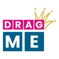 Drag Me logo