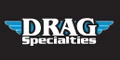 Drag Specialties logo