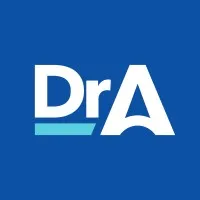 Dr. Agarwal's Eye Hospital logo