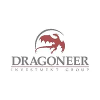 Dragoneer logo