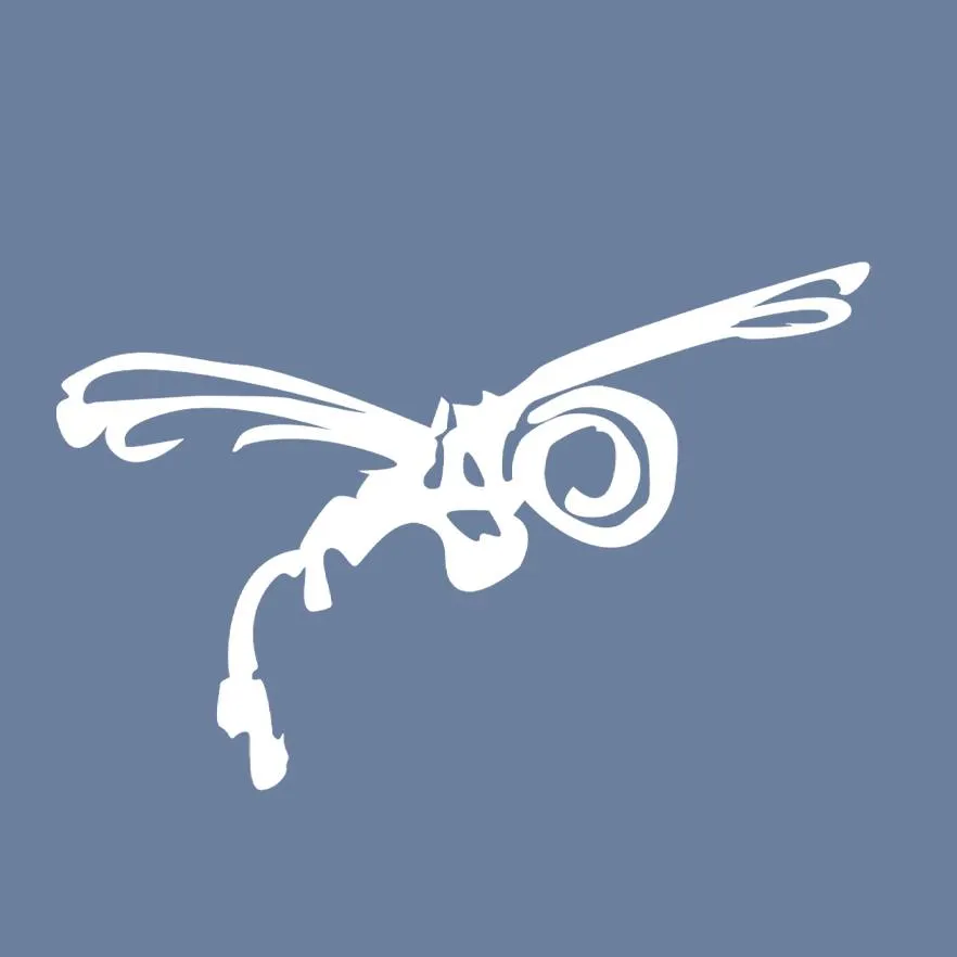 Dragonfly logo