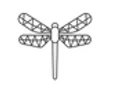 Dragonfly Products logo