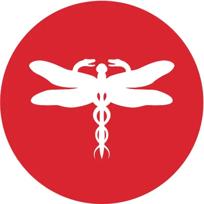 DragonflyCBD logo