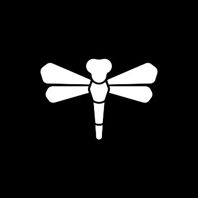 Dragonfly logo