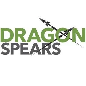 DragonSpears logo