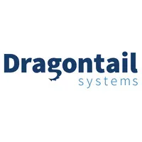 Dragontail logo