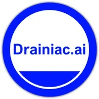 Drainiac.ai logo