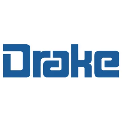Drake Manufacturing logo