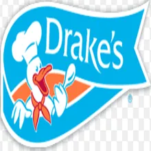Drake's Cake logo